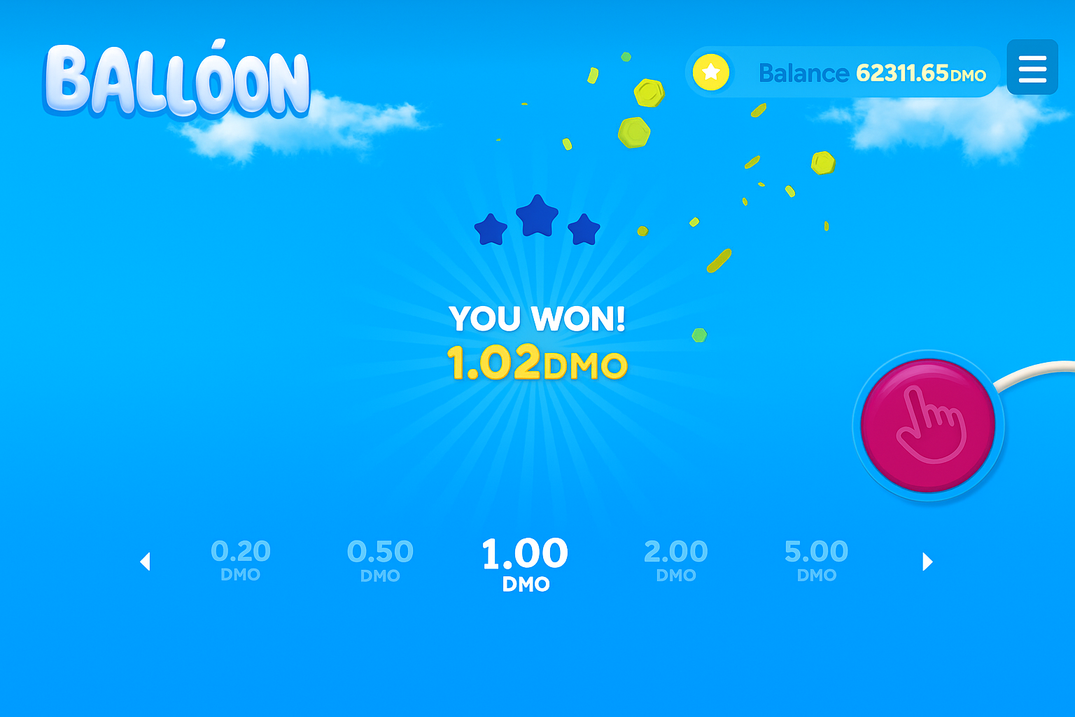 Balloon